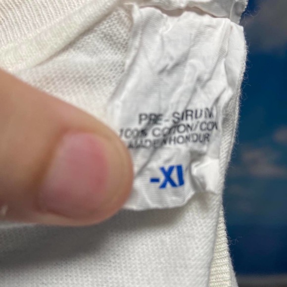 Modern the price is right branson tee shirt xl - Picture 4 of 4